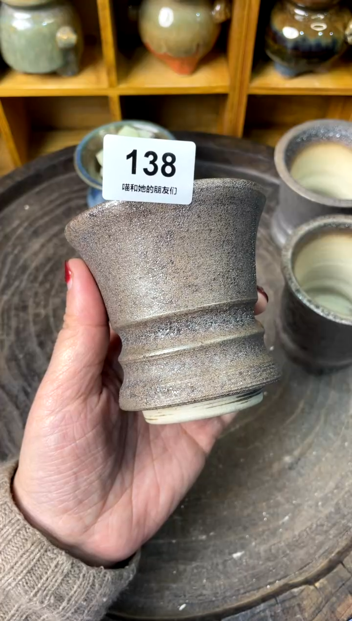 【闪购商品】陶138 内口7【多肉花盆多肉盆】