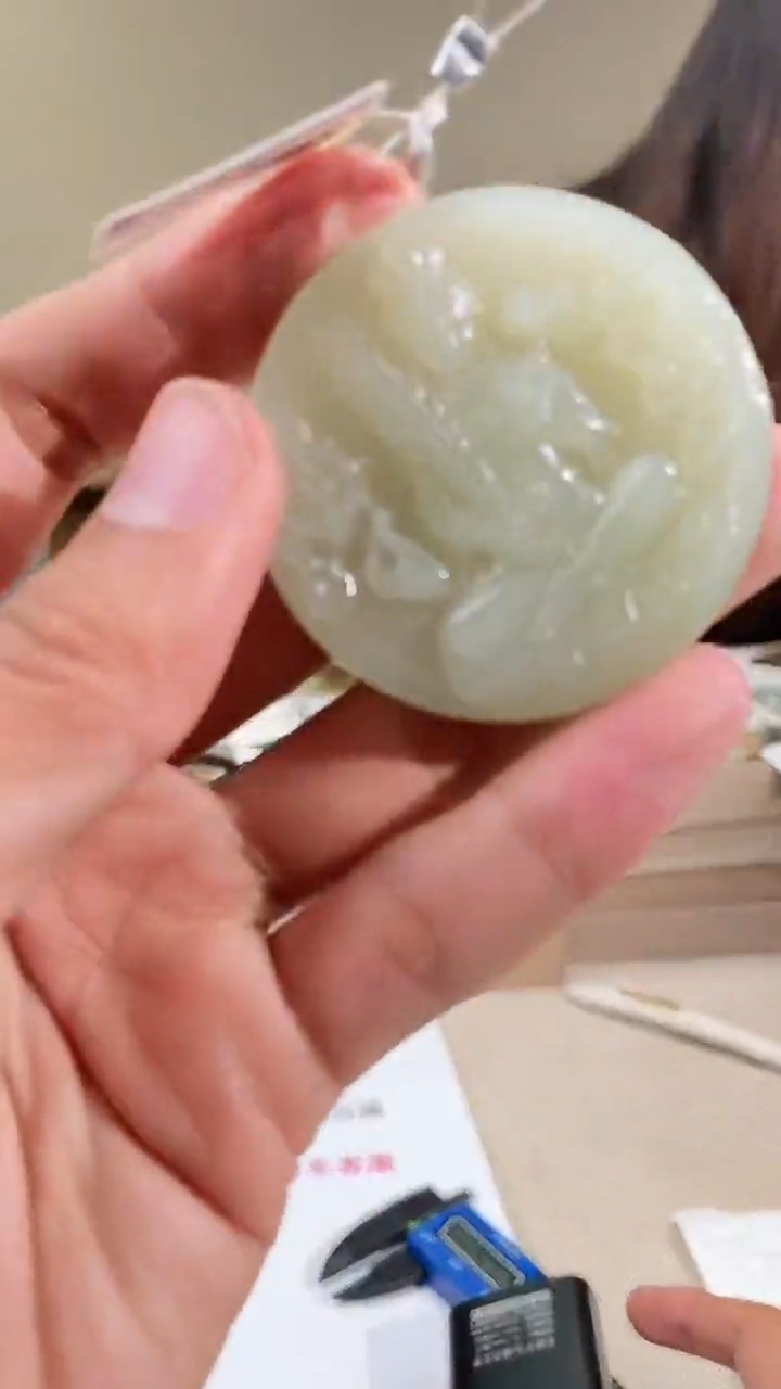 定制和田玉多样性拍一发一170173