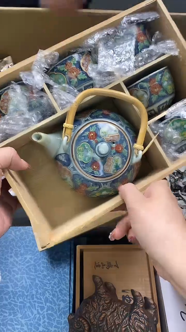 瓷片瓷片精美陶瓷甄选一单一付