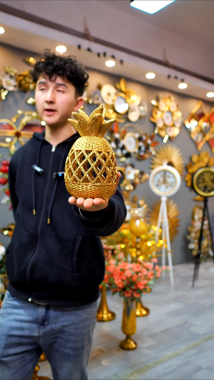 人造板菠萝11111