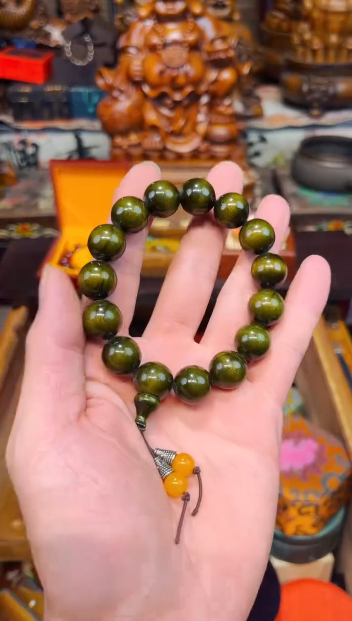 金丝楠1瑞哥专属高端精品28