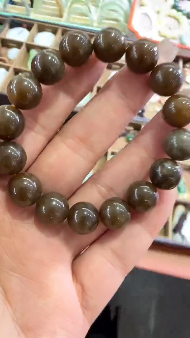 【闪购商品】和田玉【宏钰珠宝0211】39未镶嵌