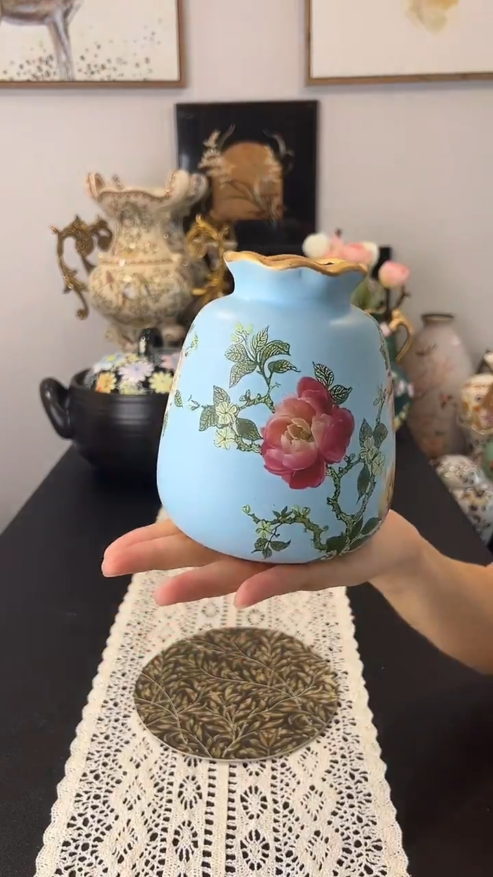 陶瓷陶瓷家居百货