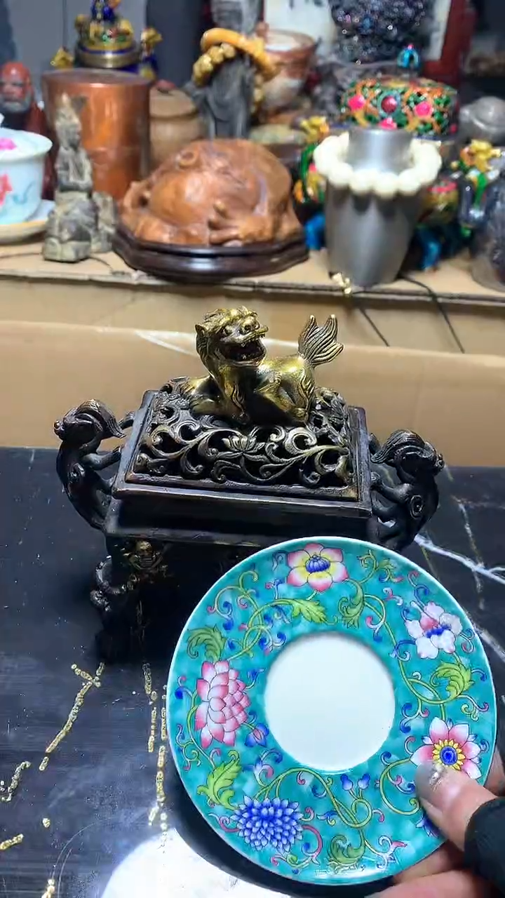 【闪购商品】瓷器默认微瑕瓷器
