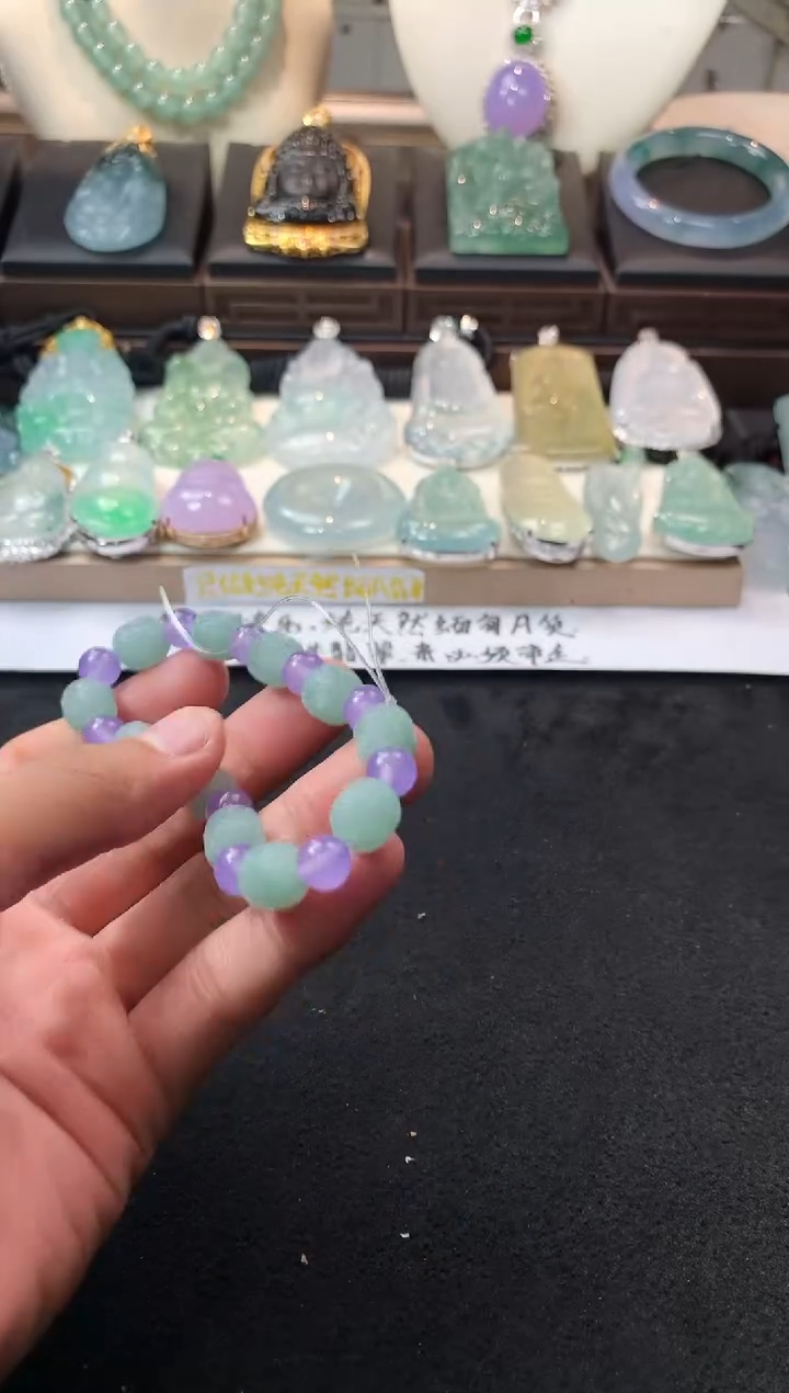 未镶嵌定制翡翠提***茶   5036毛货不退不换