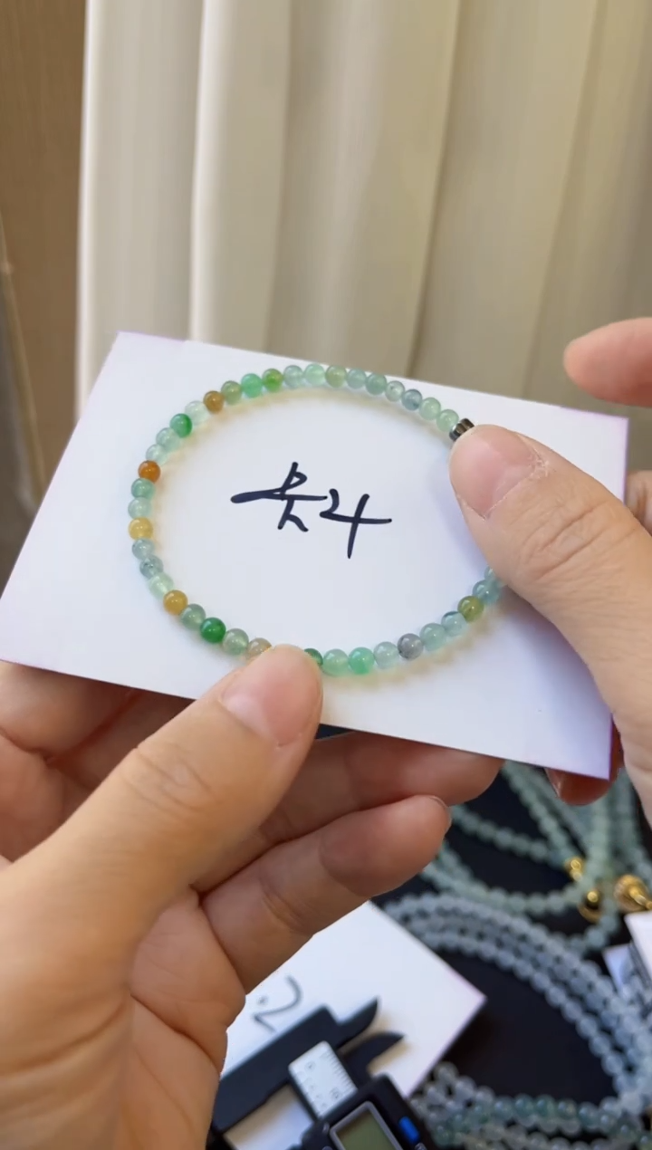 未镶嵌定制翡翠缅甸天然翡翠A货