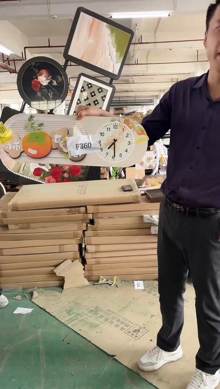 横款孤品果果微瑕闪购F360