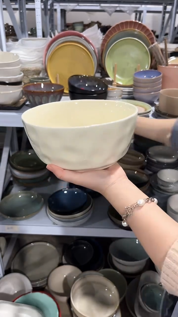 【闪购商品】瓷片外贸尾货瑕疵满20包邮X QM