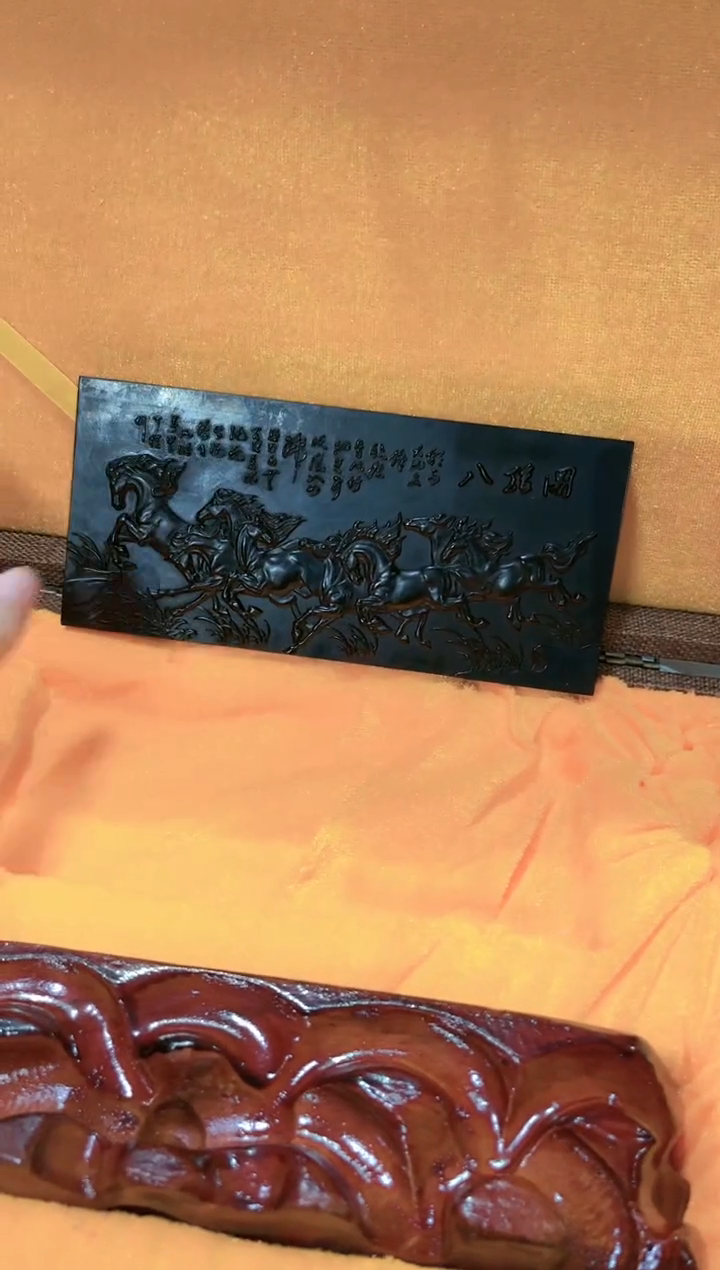 【闪购商品】和田玉颈饰未镶嵌M019