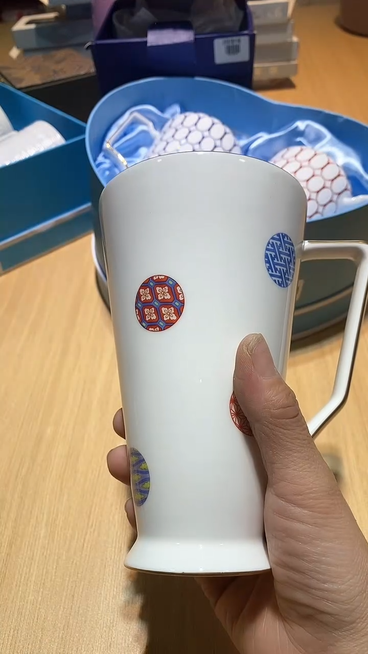 【闪购商品】瓷片锅碗瓢盆一件不剩