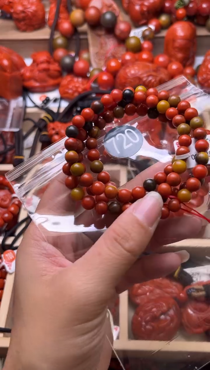 【闪购商品】南红玛瑙珠宝奇石未镶嵌720-6+