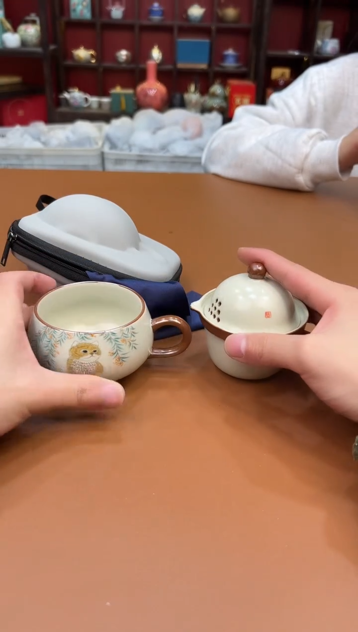 【闪购商品】其他一铭茶器粉丝福利@@888
