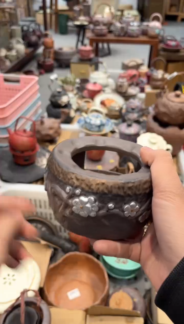 陶瓷文化闪购链接