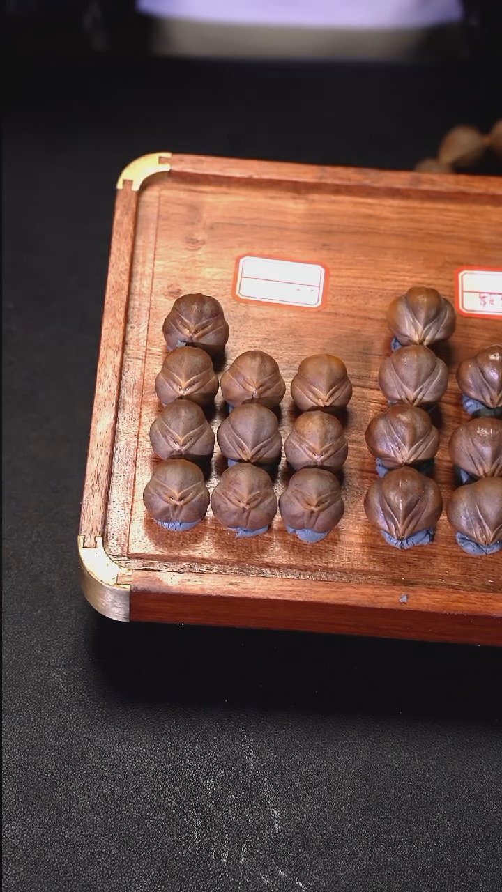 手串/手链橄榄核凛*2.2愤怒小鸟