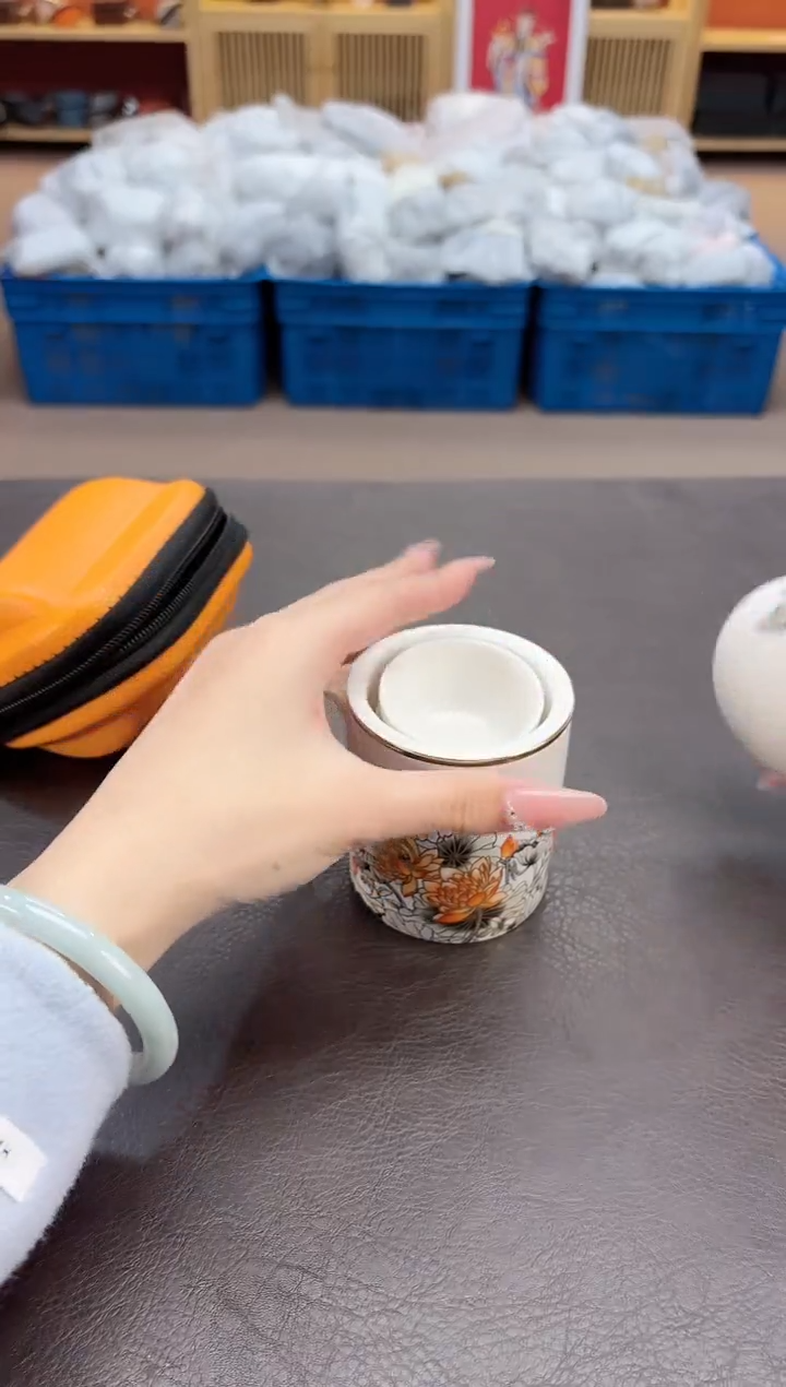 【闪购商品】摆件瓷SC1111111111111