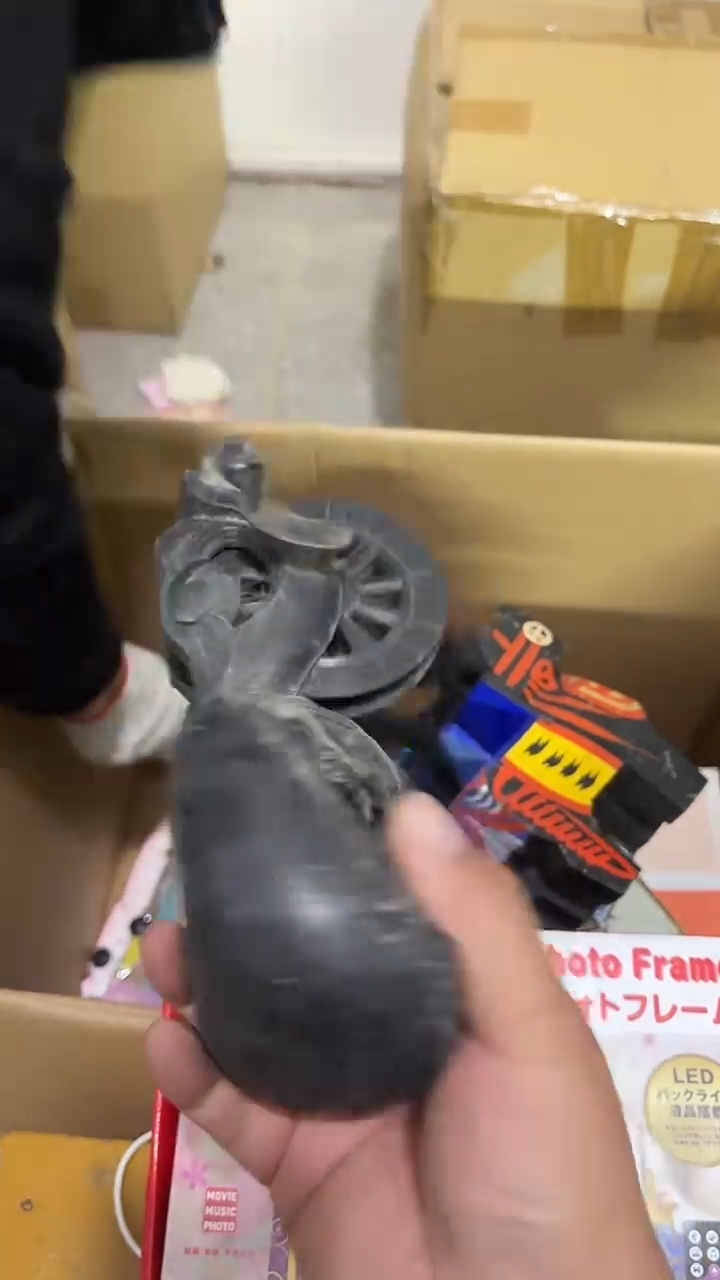 元*松下田高端日瓷回流