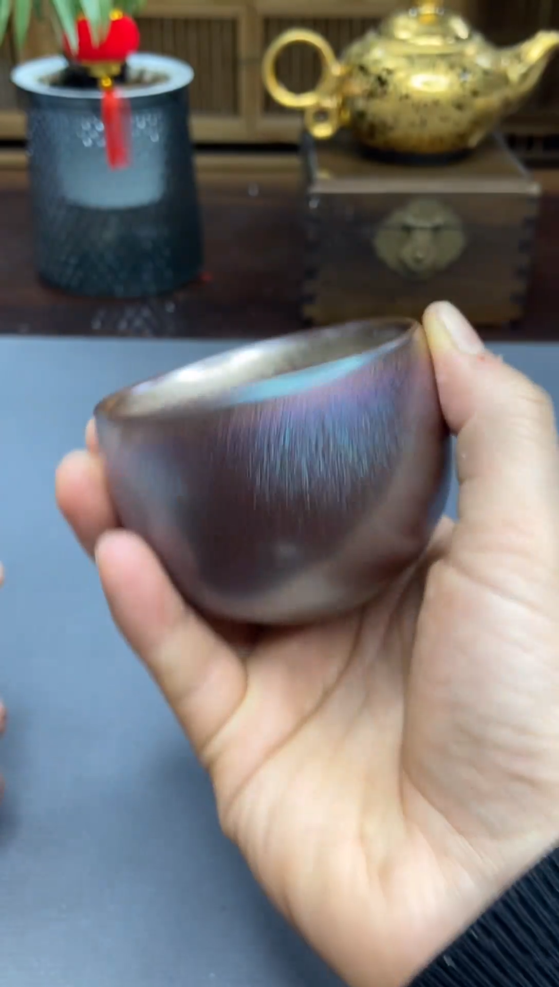 【闪购商品】茶盏茶器主人杯茶器1111111