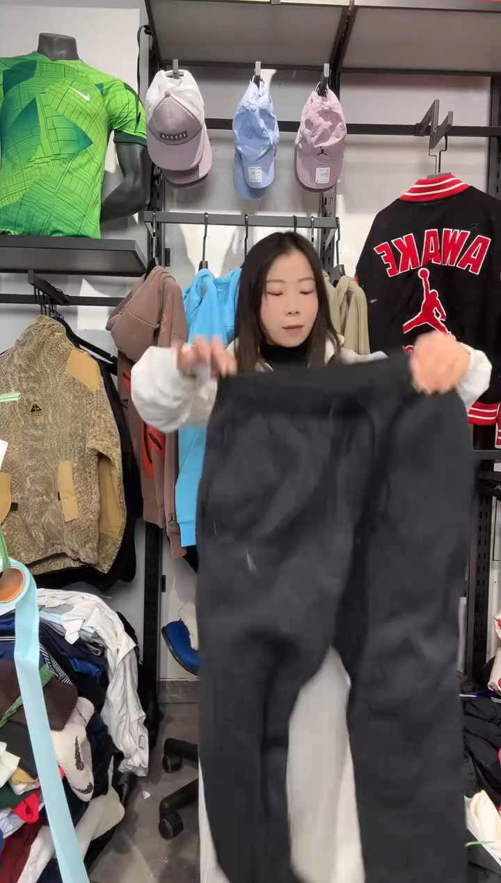 1579闪购编码Nike/Jordan运动卫衣裤以直播间过款为准尺码.170