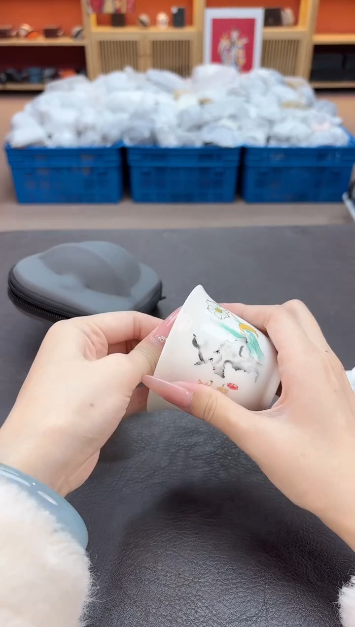 【闪购商品】瓷SC1111111111111