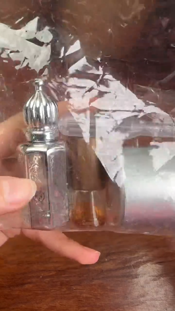 线香83号   TO Bong（都彭）20年古法壹号 精油 50ml+1ml