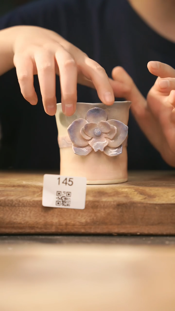 【落单孤品】福利/杯子@@145