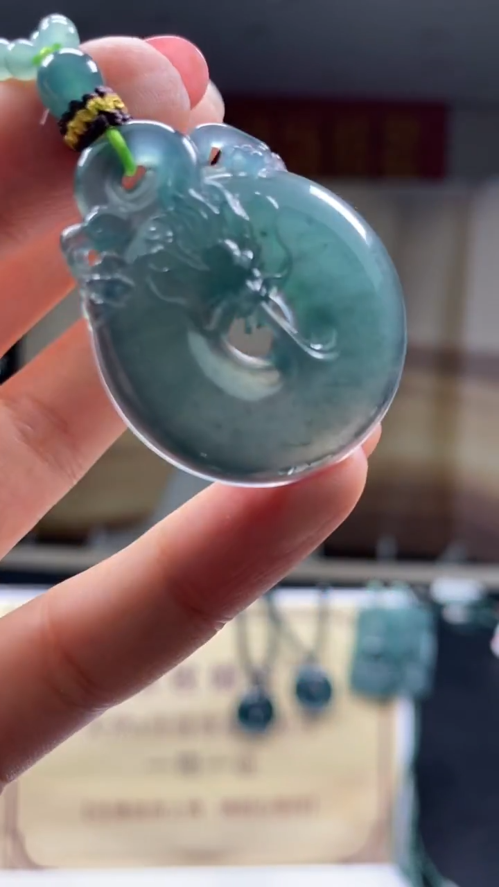 未镶嵌定制翡翠********848