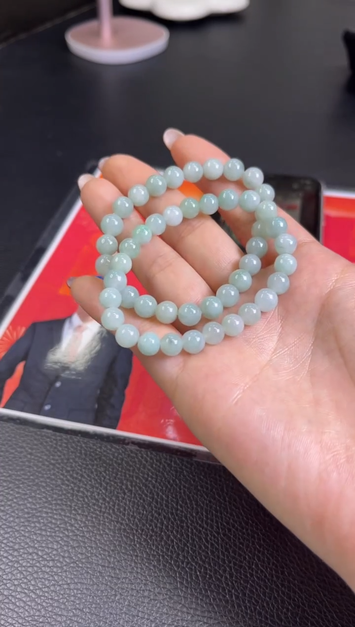 【闪购商品】翡翠挂件未镶嵌多样性发一件