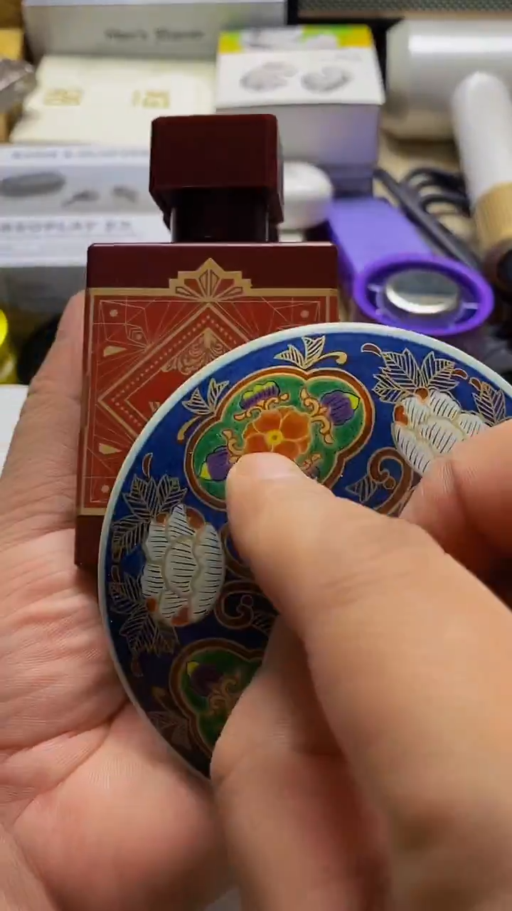 瓷片 瓷器茶具品  工艺美术  