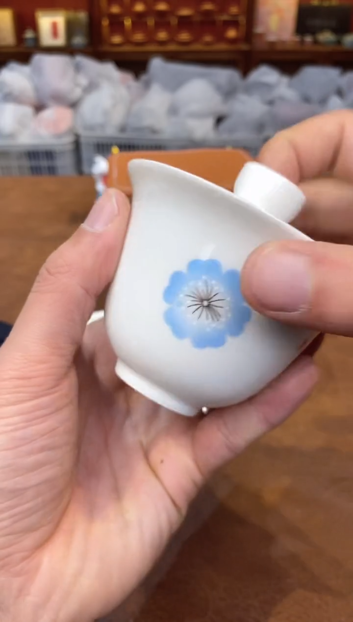 【闪购商品】其他在山茶器现货清货福利