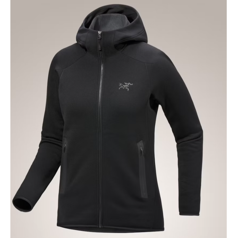 ARC'TERYX/始祖鸟 Kyanite Hoody 抓绒夹克外套1