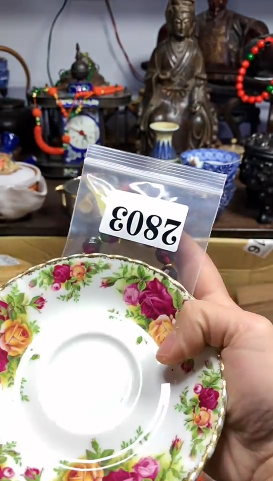 【闪购商品】瓷器默认链接一物一拍