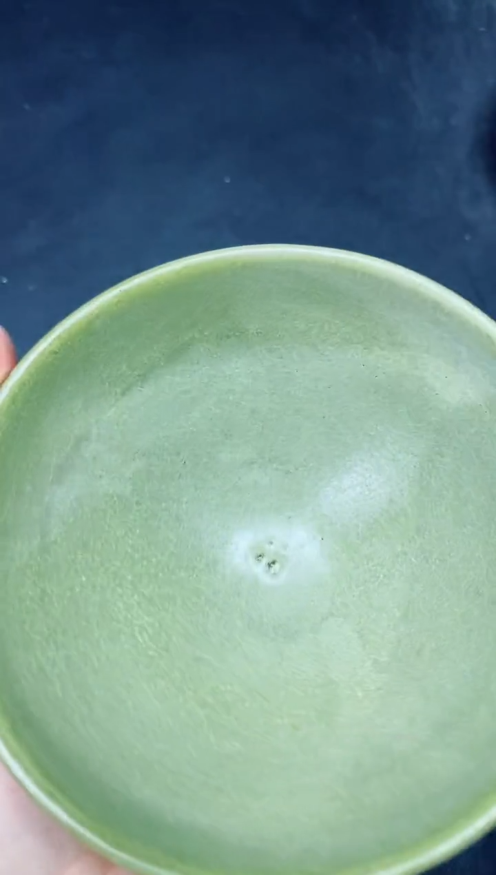 茶盏153微瑕