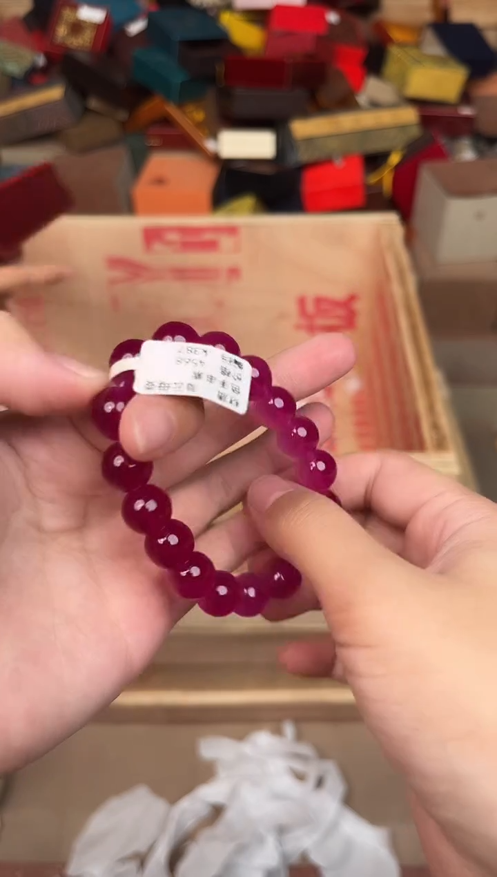 见禧甄选闪购商品V无礼盒