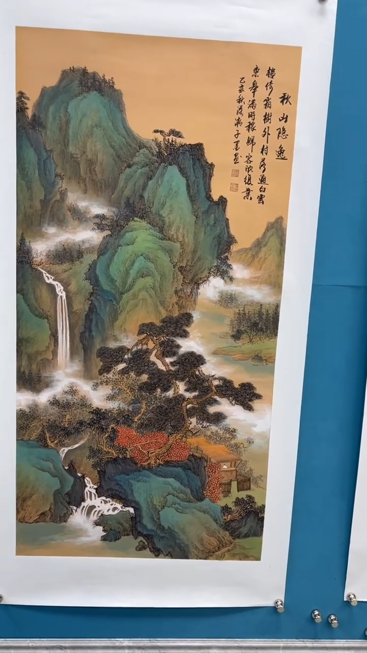 【闪购商品】绘画闪购绘画商品38