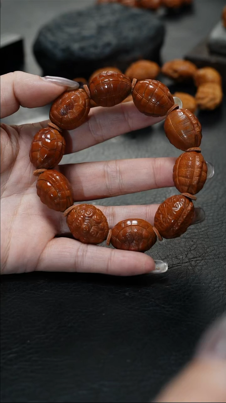 手串/手链橄榄核 橄榄核