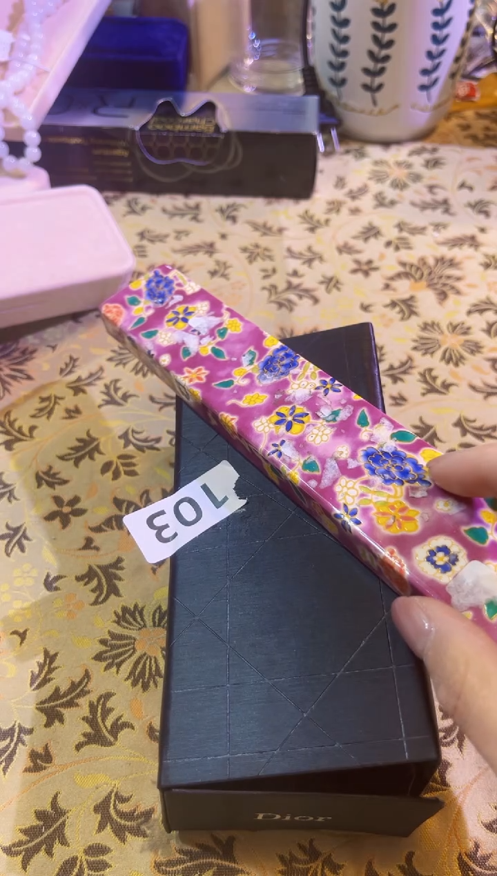 【闪购商品】瓷片陶茶666文玩周边多人