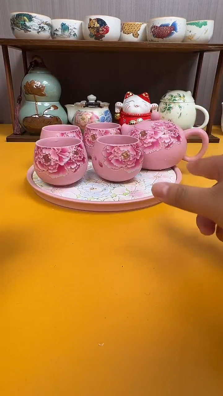 俱欢颜选通用链接，抓紧手速！