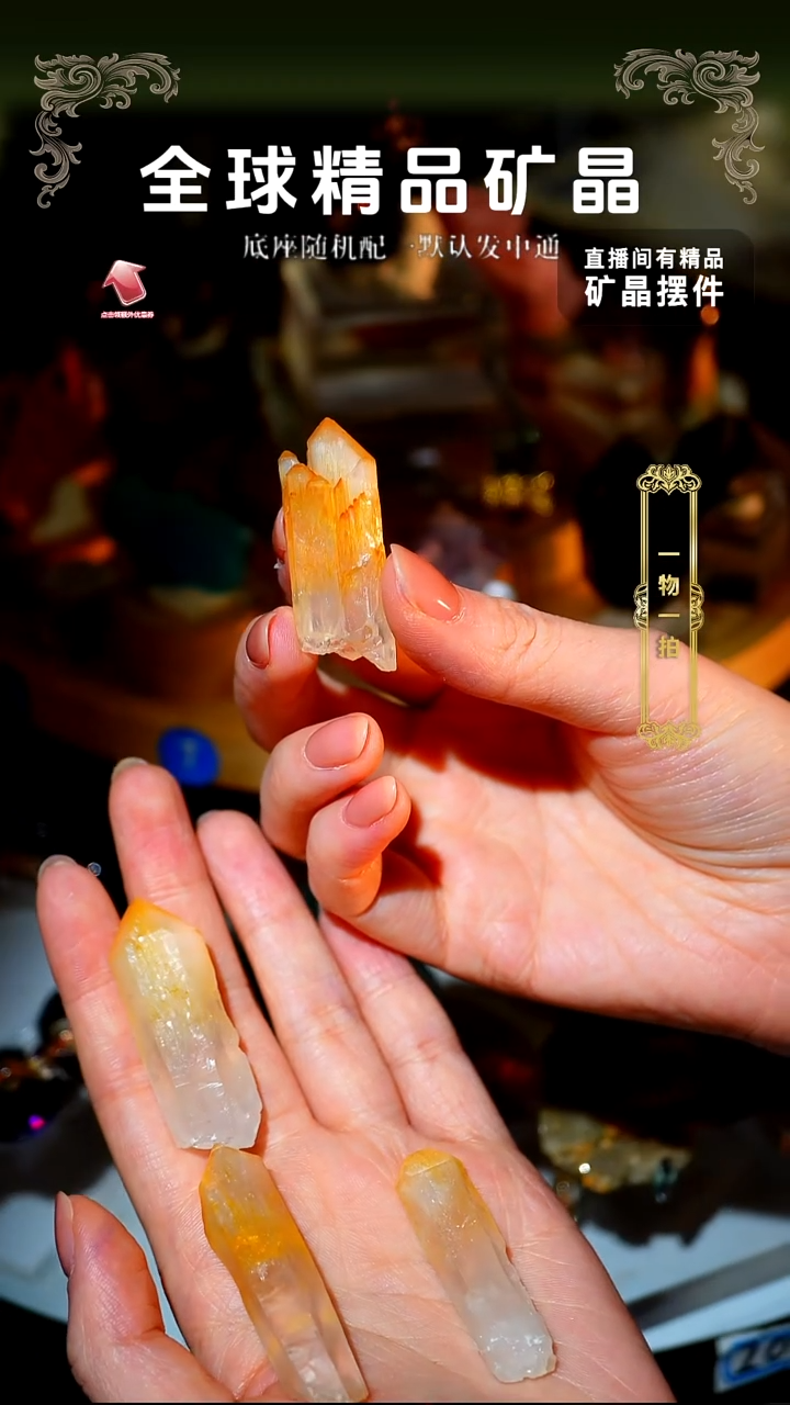 石材芒果       