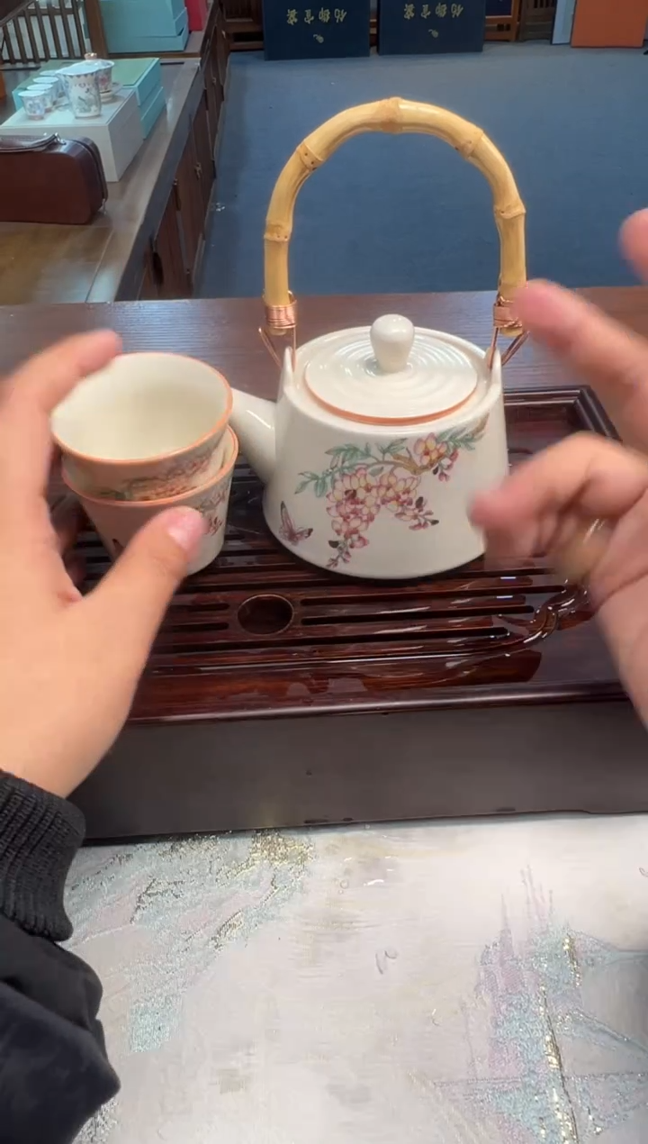 【闪购商品】一片盏福利专属闪购链接