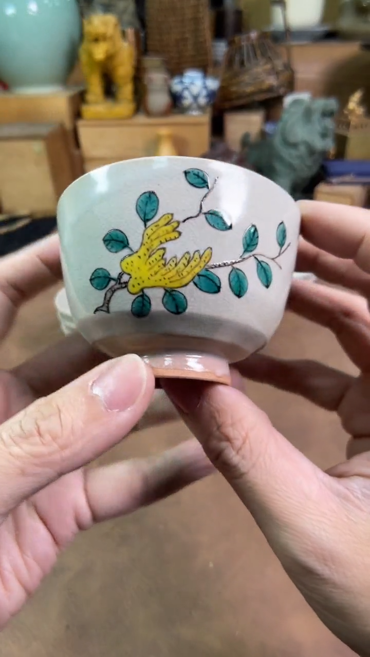 【闪购商品】摆件茶宠瓷器茶具套装