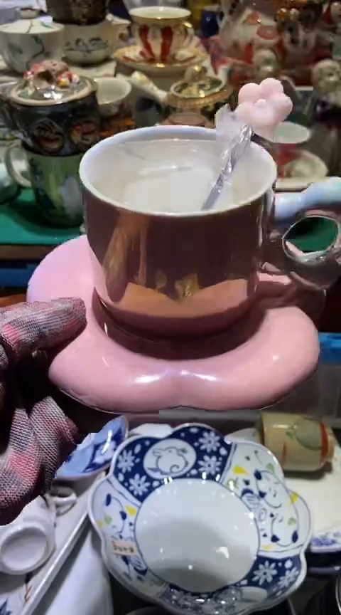 【闪购商品】瓷片1111111111111111