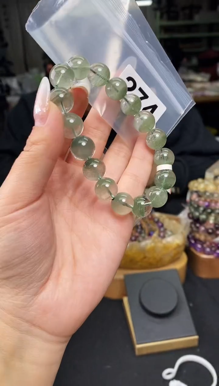 【闪购商品】水晶手串未镶嵌手串274