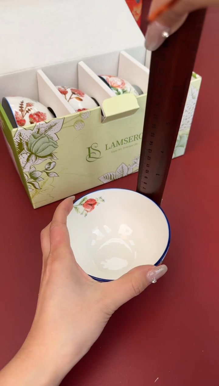 【闪购商品】瓷片正午瓷缘 臻品源泉@@1S53