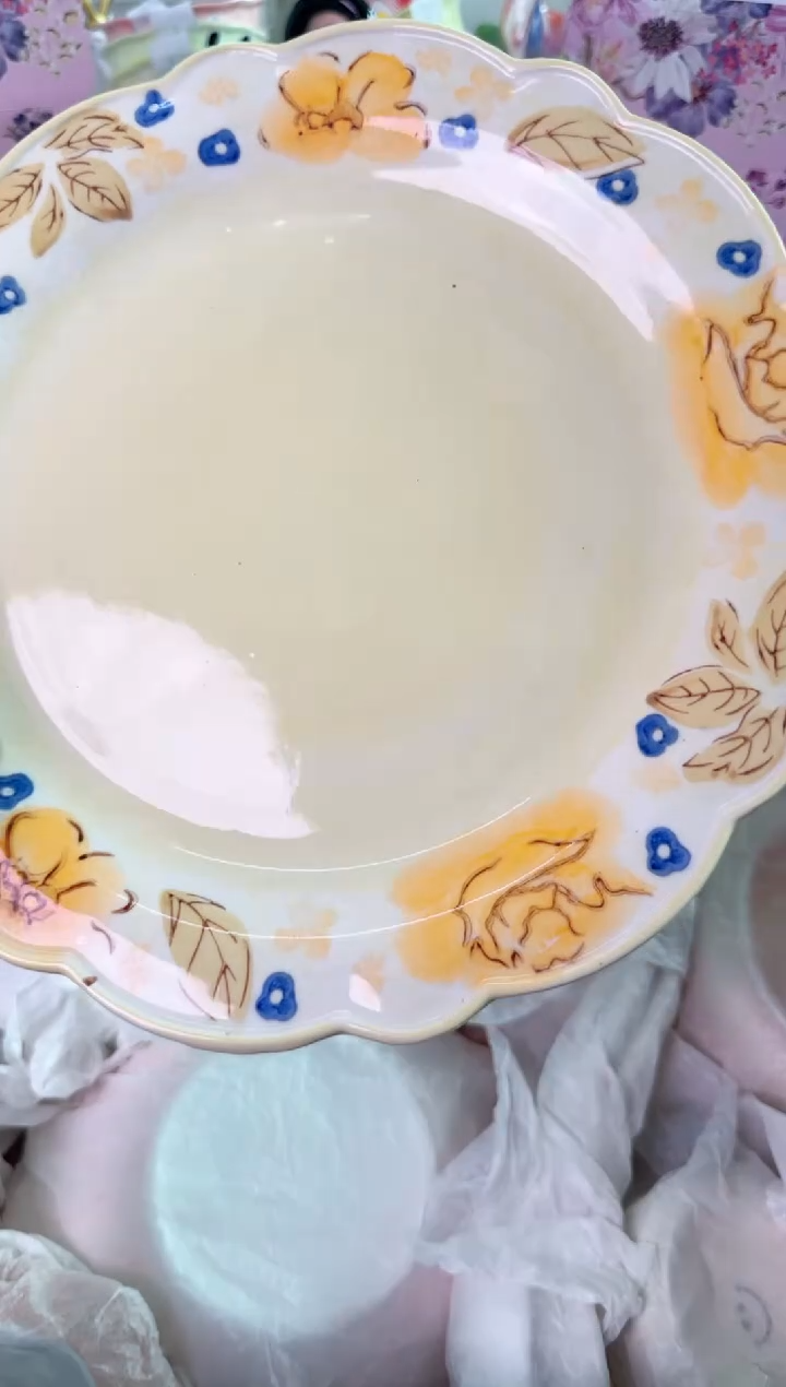 瓷片078默认微瑕谨慎参怕库存1件