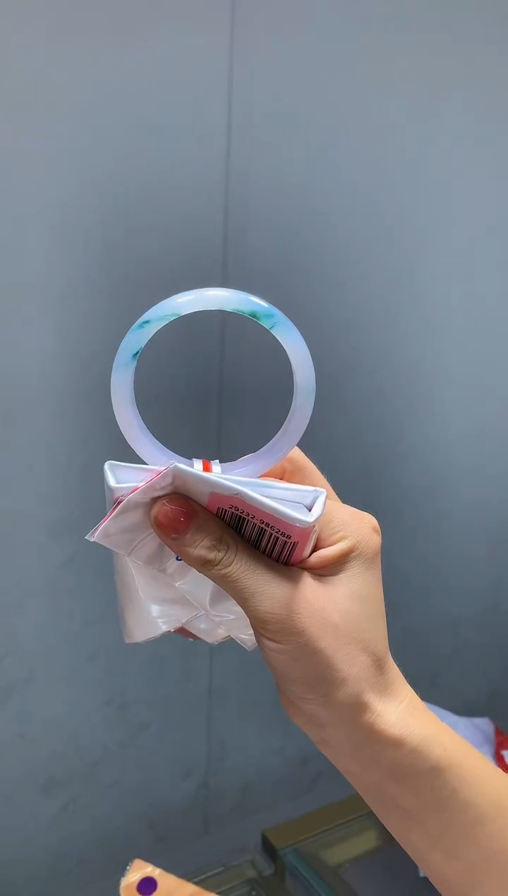 翡翠手镯未镶嵌91-翡翠手镯