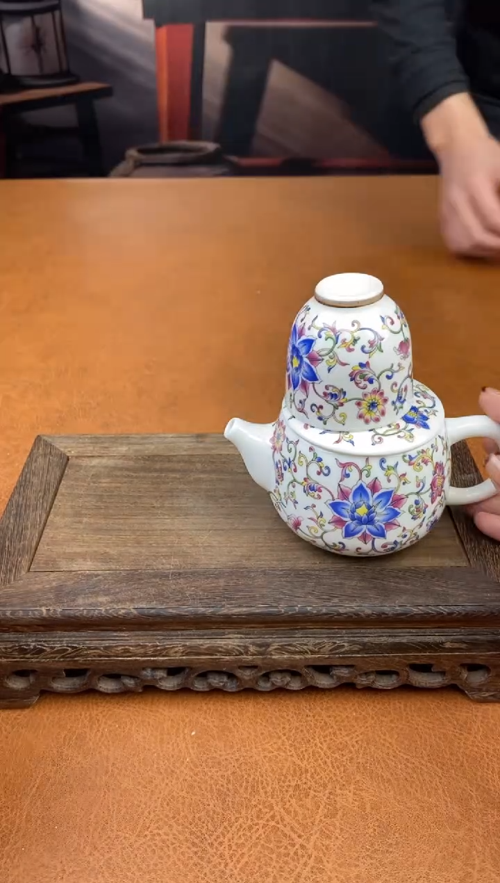 【闪购商品】陶禧茶器闪购福利V