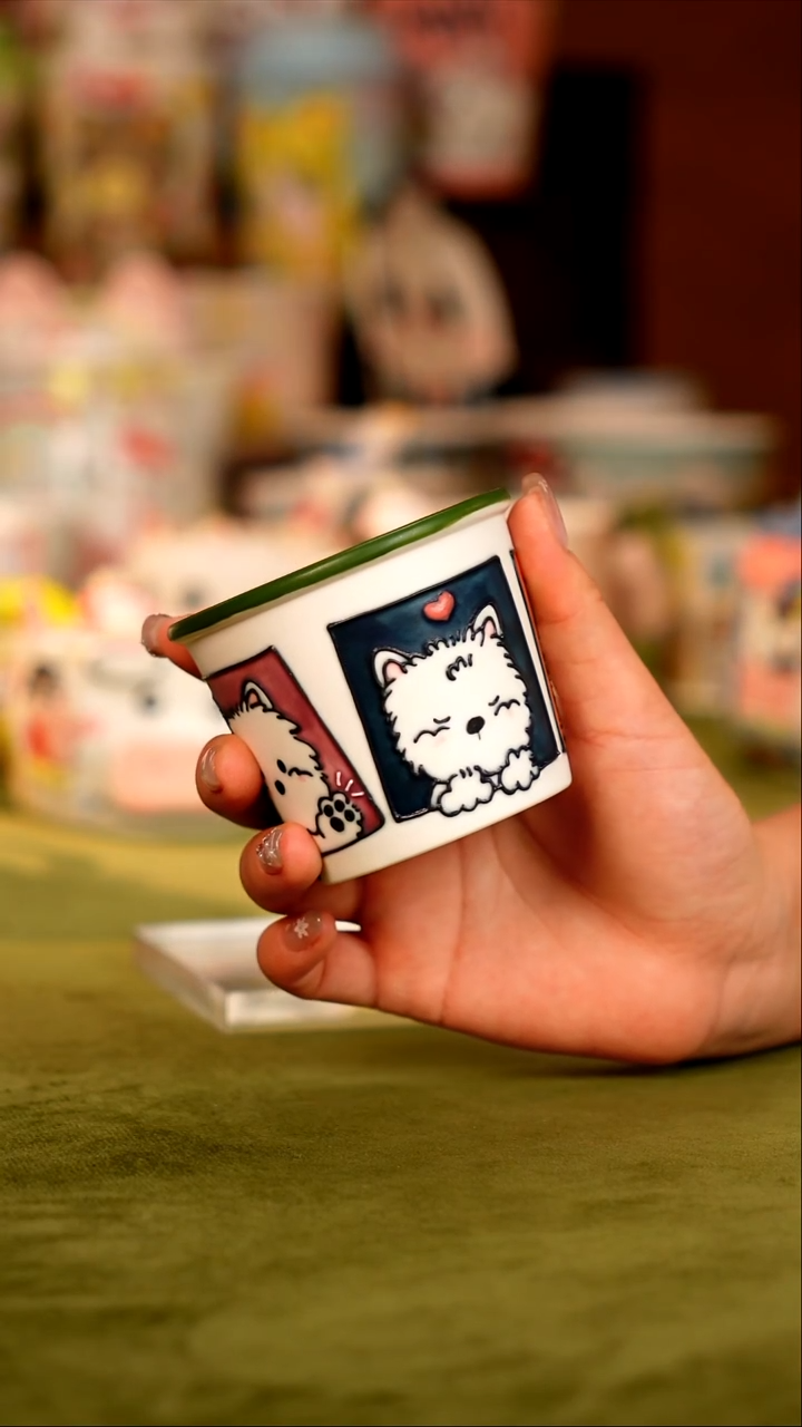 牡野器物  牡野器物 