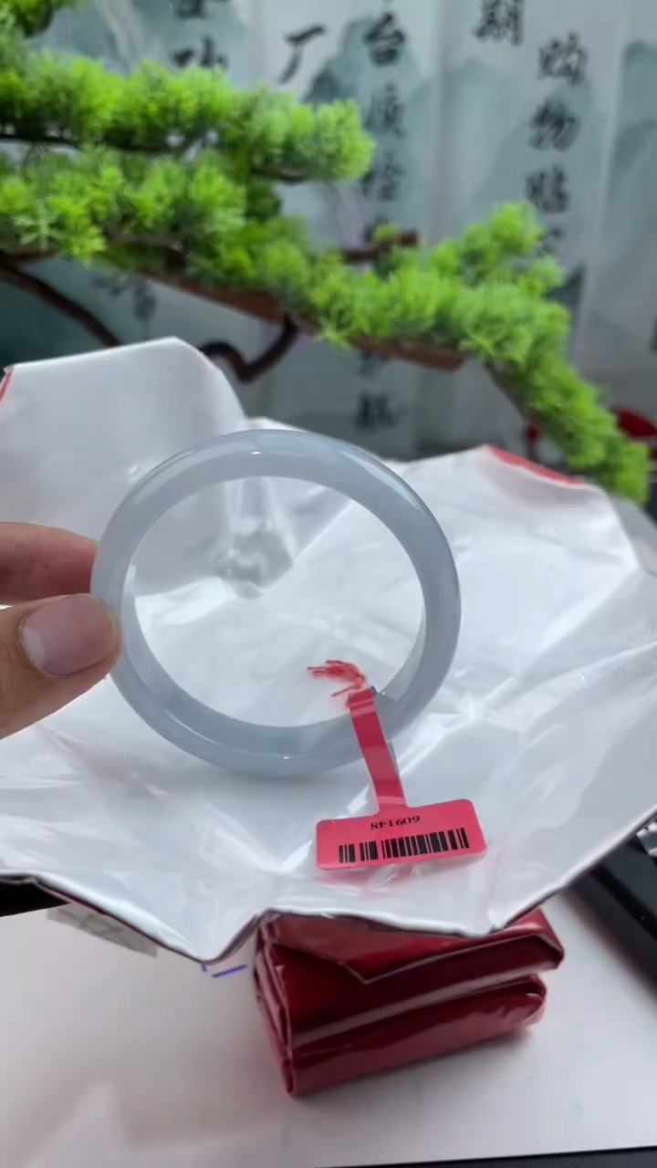 【闪购商品】翡翠手镯未镶嵌3翡翠手镯