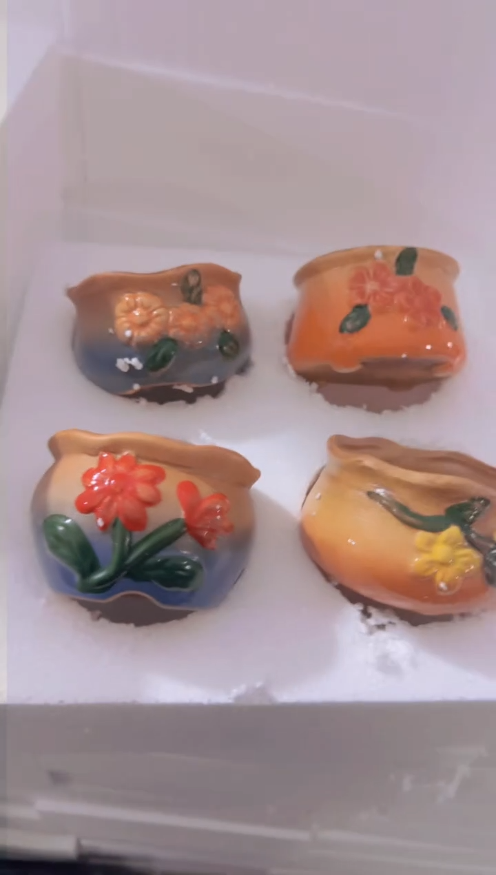 【闪购商品】紫砂花盆凑单凑九块包邮