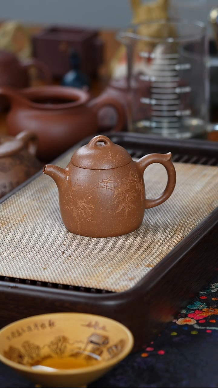 茶壶紫砂狮**?888888